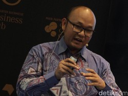 Frankfurt Book Fair 2016 dan Bangkitnya Buku Indonesia dalam Format Digital