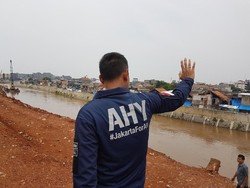 Agus-Sylvi Tertinggal di Quick Count, PD: Kami Temukan Kecurangan