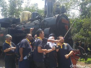 Mimpi Bos Kereta Api ASEAN: Bangun Jaringan dari China Hingga Asia Tenggara