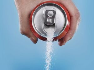 Ini Dampaknya Bagi Kesehatan Jika Minum 2 Kaleng Soda dalam Sepekan Ini Dampaknya Bagi Kesehatan Jika Minum 2 Kaleng Soda dalam Sepekan