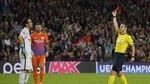 Barcelona Hajar City 4-0