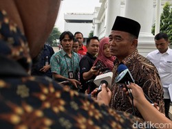 Mendikbud: Bangsa Kita Pernah Merajai Laut, Sekarang Jadi Romantisme Saja?