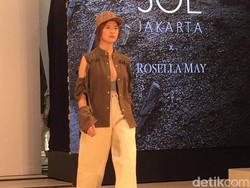 Busana Karya I.K.Y.K dan SOE Jakarta Mendapat Pujian di Pekan Mode Korea