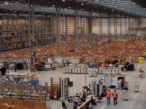 Perusahaan Orang Terkaya Dunia Diinvestigasi