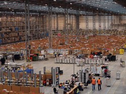 Perusahaan Orang Terkaya Dunia Diinvestigasi