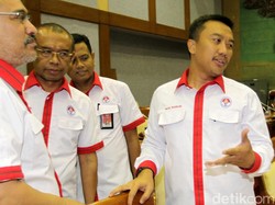 Komisi X DPR Setuju Realokasi Anggaran untuk Dana Penyiaran Asian Games 2018