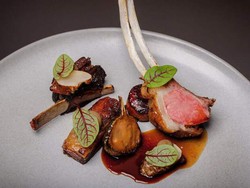 Locavore dan Swept Away dari Ubud Masuk Daftar Resto Fine Dining Terbaik di Asia Versi TripAdvisor (1)