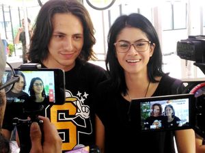 Hilangkan Amarah Sejenak, Hana Ingin Dylan Carr Segera Pulih