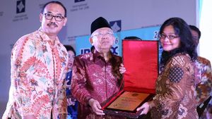 APP Raih Halal Top Brand Award