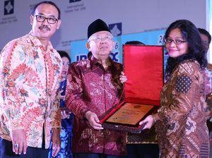 APP Raih Halal Top Brand Award
