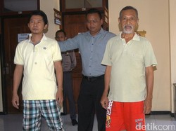 Warga Jakarta Diperdayai Kiai Gadungan, Rp 200 Juta Melayang