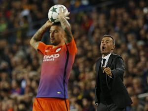 City yang Selalu Mengubah Permainan Menyulitkan Barca