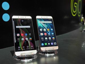 LeEco Boyong Pesaing Google Pixel LeEco Boyong Pesaing Google Pixel