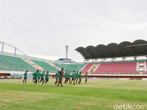 Dian Agus Cedera, Riedl Panggil Teja Paku Alam