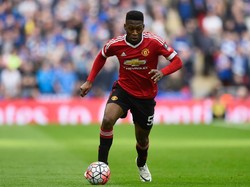 Fosu-Mensah Tambah Daftar Cedera Setan Merah
