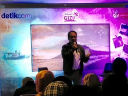 Sarihusada Ajak Blogger & Vlogger Gali Kekayaan Kuliner Minahasa di Jelajah Gizi 2016