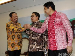 Sikap Presiden yang Tak Temui Peserta Demo 4 November Dinilai Wajar