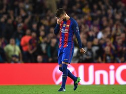 Barca Kehilangan Pique dan Alba Karena Cedera