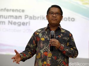 WPFD 2017 Diharapkan Dapat Jadi Ajang Promosi Pariwisata Indonesia