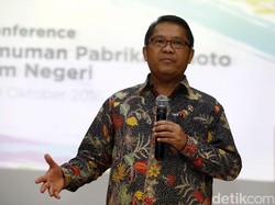 Menkominfo dan Operator Dorong Revolusi Digital