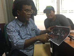 Manajemen Bantah Tersangka Narkoba yang Diperas Polisi Gambir Ditangkap di Crown