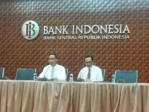 Ramai Ikut Tax Amnesty, Dana Nasabah Bank Turun 3,1%