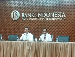BI: Pemulihan Ekonomi Global Masih Lambat
