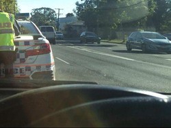 Queensland akan Berlakukan Surat Tilang Elektronik