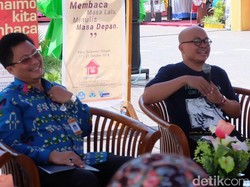 Rencana Pembentukan Dewan Buku Nasional Dikritik