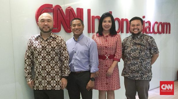 Investree Cicip Bisnis Pinjam Meminjam Berbasis Syariah