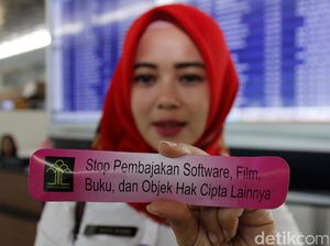 Mau Daftar Kekayaan Intelektual? Cek Dulu di Sini