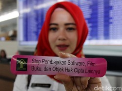 Mau Daftar Kekayaan Intelektual? Cek Dulu di Sini