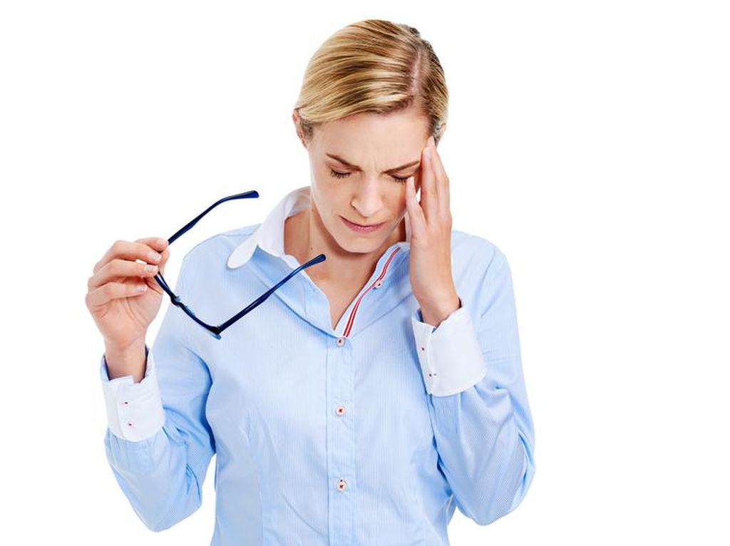 Pengalaman Traumatis Tingkatkan Kekambuhan Migraine dan Sakit Kepala