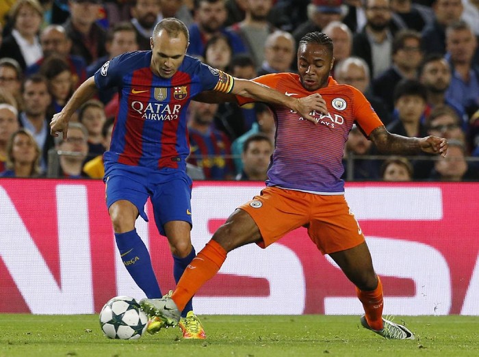 Barca Bisa Manfaatkan Kesempatan di Momen Kunci