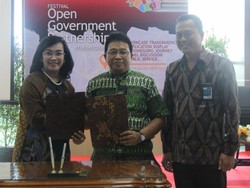 BNI Jalin Kerja Sama dengan Bojonegoro untuk Menuju Smart Government