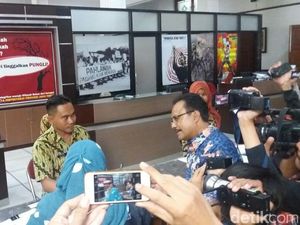 Wagub Gus Ipul Pimpin Satgas Pemberantasan Pungli di Jatim Wagub Gus Ipul Pimpin Satgas Pemberantasan Pungli di Jatim