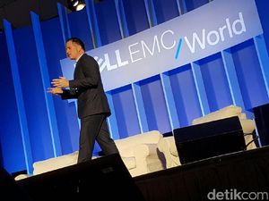 Dell: Maaf, Kami Cuma Mau Jadi Nomor Satu!