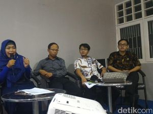 India Lebih Unggul Soal Inovasi Dibandingkan RI