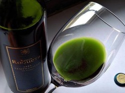 Red Wine dan White Wine Sudah Biasa, Bagaimana dengan Green Wine?