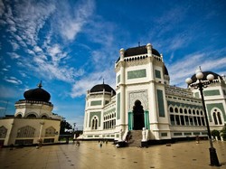 Ayo Melalak di Medan 3 Hari 2 Malam