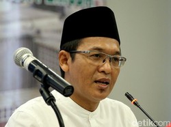 Ini Beda Pandangan Ishomuddin dengan MUI di Sidang Ahok