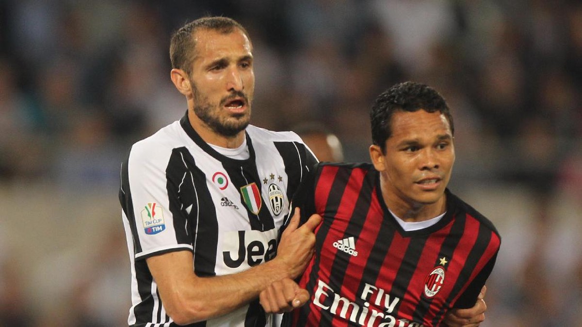 Foto: Getty Images Sport/Paolo Bruno