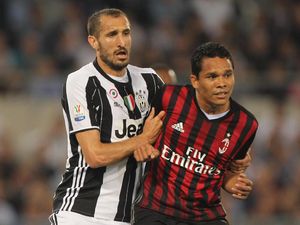 Prediksi Ferrara untuk Laga Juventus vs Milan Prediksi Ferrara untuk Laga Juventus vs Milan