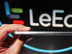 Pembayaran Gaji Karyawan LeEco di AS Molor