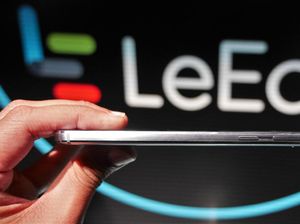 LeEco Gaet Suntikan Dana Rp 18,8 Triliun LeEco Gaet Suntikan Dana Rp 18,8 Triliun