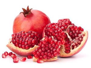 10 Buah Segar Ini Dipercaya Membawa Keberuntungan 10 Buah Segar Ini Dipercaya Membawa Keberuntungan