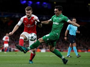 Menang Besar, tapi Bukan Laga yang Sepenuhnya Mudah untuk Arsenal