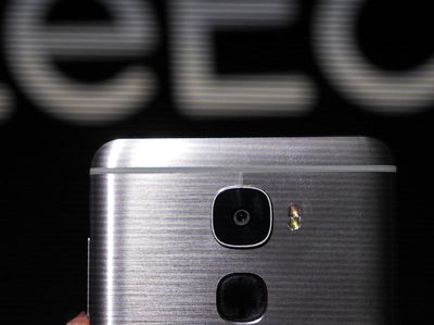 LeEco Le Pro 3: Baterai Bongsor, RAM 4 GB, Harga Rp 5 Juta