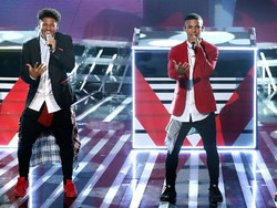 Riuhnya Final The X Factor UK S13 Hari Pertama