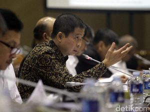 Bingungnya Jonan: Cost Recovery Naik, Tapi Produksi Turun